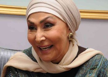 الفنانة القديرة سهير البابلي بحالة صحية حرجة وابنتها تكشف التفاصيل
