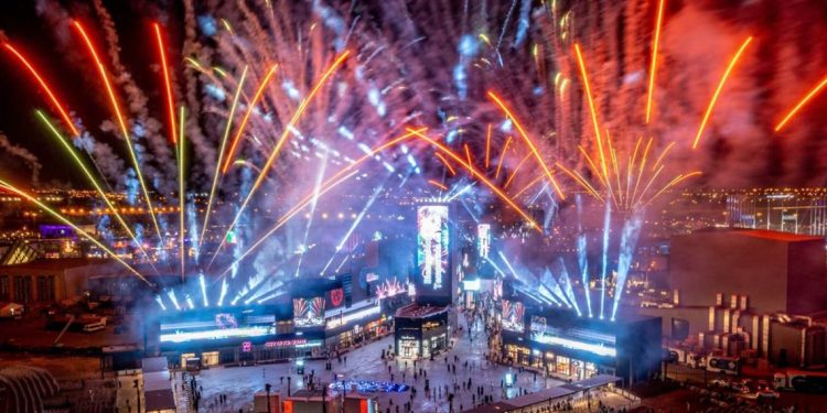 بالفيديو افتتاح بوليفارد الرياض أهم الوجهات الترفيهية