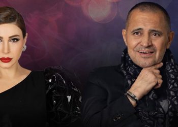 جورج وسوف و يارا يجتمعان بحفل منتظر في دبي