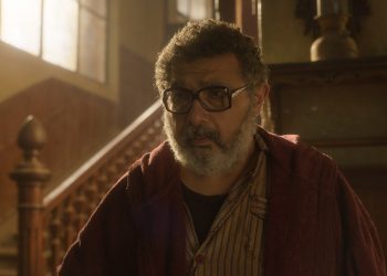 جيل جديد.. برنامج لمهرجان البحر الأحمر من كل العالم