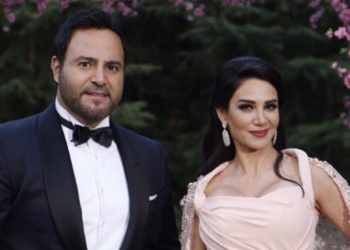 ديو جديد يجمع بين عاصي الحلاني و ديانا حداد هذه تفاصيله