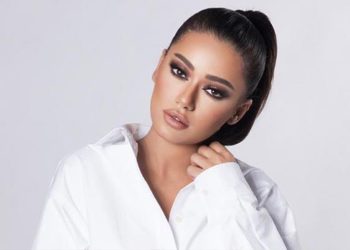 رحمة رياض نجمة حفلات مهرجان دبي ارينا و الفجيرة و افتتاح كأس العرب