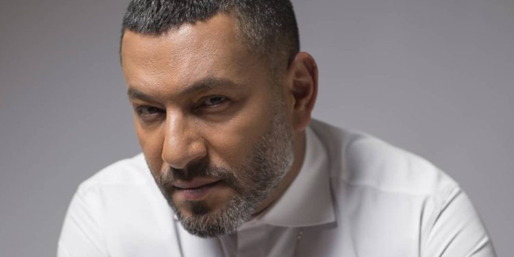 زياد برجي يحقق رقم قياسي جديد على يوتيوب 1 زياد برجي يحقق رقم قياسي جديد على يوتيوب