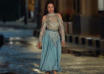 شريهان تستعد لمسرحية موسيقية جديدة هذه تفاصيلها