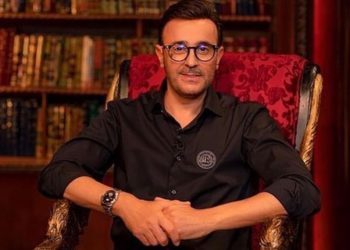 صابر الرباعي وسلسلة من الحفلات بين باريس و مصر