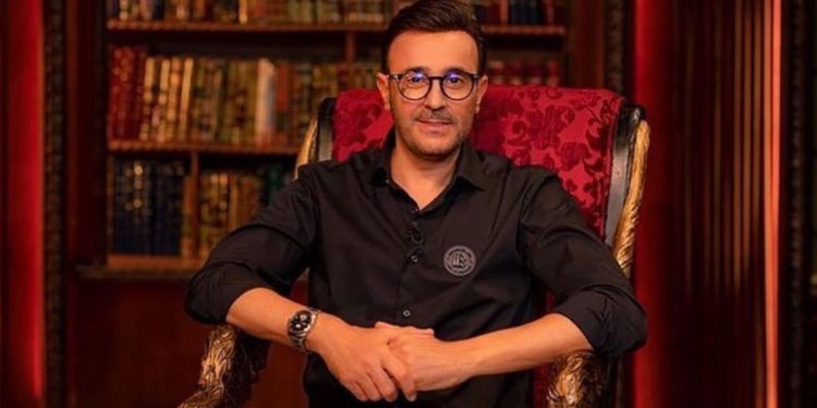 صابر الرباعي وسلسلة من الحفلات بين باريس و مصر