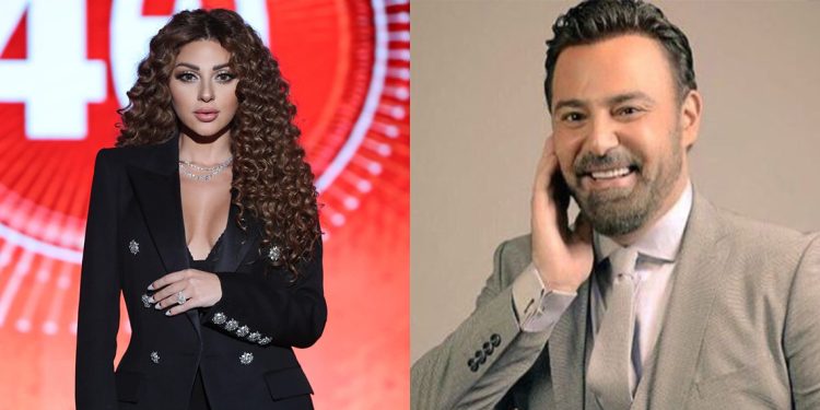 عاصي الحلاني و ميريام فارس يجتمعان بحفل غنائي في مهرجان قطر لايف 1 عاصي الحلاني و ميريام فارس يجتمعان بحفل غنائي في مهرجان قطر لايف