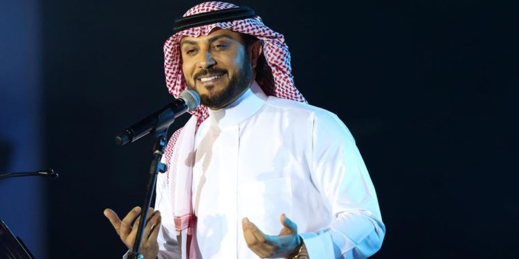 ماجد المهندس يحتفل باليوم الوطني الاماراتي في ابو ظبي 1 ماجد المهندس يحتفل باليوم الوطني الاماراتي في ابو ظبي