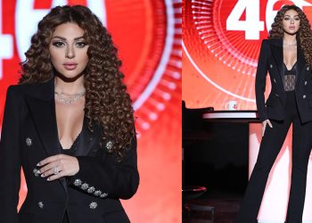 ميريام فارس تتصدر التراند مع جيسيكا عازار وتكشف اسرار جديدة عن صحتها وحياتها الشخصية