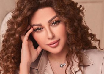 ميريام فارس تفتتح الموسم الجديد من 40 مع جيسيكا عازار