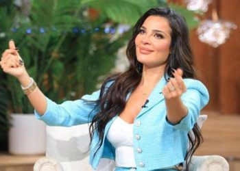 نادين نسيب نجيم تتصدر التراند بعد حلقة نارية مع منى الشاذلي