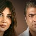 نانسي عجرم و وائل كفوري يجتمعان بحفل ضخم في موسم الرياض
