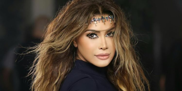 نوال الزغبي تستقبل العام الجديد بحفل في الولايات المتحدة 1 نوال الزغبي تستقبل العام الجديد بحفل في الولايات المتحدة