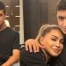 نوال الزغبي تشعل مواقع التواصل بصورة مع ابنها لأول مرة