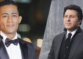 هاني شاكر يعلن توقيف محمد رمضان عن الغناء الى ما بعد الانتهاء من التحقيق معه