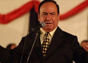 وفاة الفنان القدير صباح فخري عن عمر ناهز 88 عام