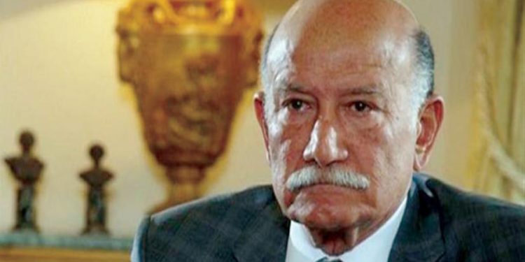 وفاة الممثل المصري القدير احمد خليل بعد مرضه اثناء التصوير