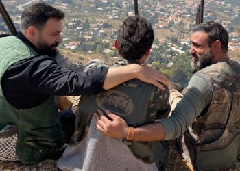 ورقة نعوة لدور عبدو شاهين في مسلسل الهيبة تجتاح مواقع التواصل و تيم حسن يعلق
