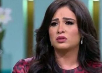 ياسمين عبدالعزيز تتحدث عن مرضها لأول مرة .. شفت معدتي برة جسمي
