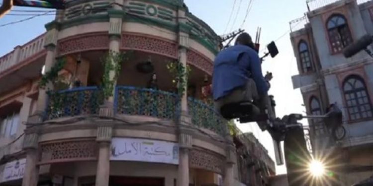 أبو ظبي تحتضن 28 مبدع من 11 دولة في أول عمل درامي من بطولة أصحاب الهمم