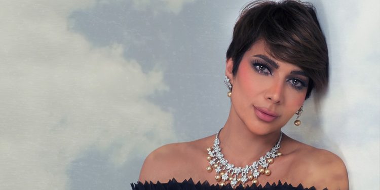 اصالة تحقق نجاحاً بجديدها الصورة مع فايز السعيد 1 اصالة تحقق نجاحاً بجديدها الصورة مع فايز السعيد