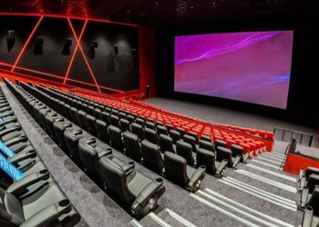 الإمارات تلغي الرقابة على الأفلام السينمائية