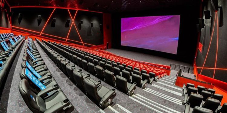 الإمارات تلغي الرقابة على الأفلام السينمائية 1 الإمارات تلغي الرقابة على الأفلام السينمائية