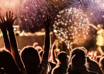 الغاء بعض حفلات ليلة رأس السنة في مصر وتغيير اماكن بعضها لهذا السبب