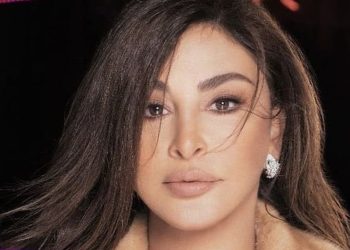 اليسا بحفل ضخم في الرياض من جديد