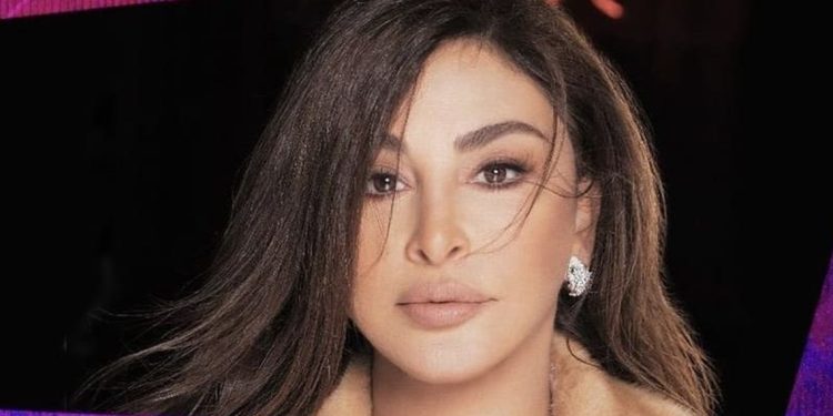اليسا بحفل ضخم في الرياض من جديد 1 اليسا بحفل ضخم في الرياض من جديد