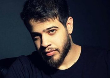 بالفيديو أدهم نابلسي يرد على انتقادات اعتزاله الفن و يقرر ان يمحي كافة اعماله