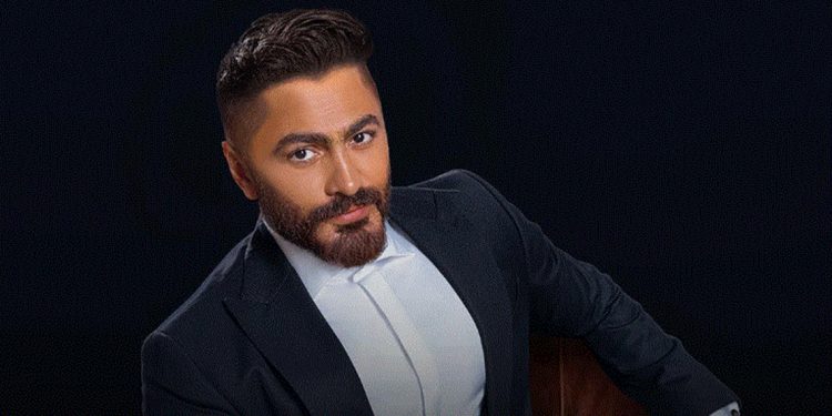 تامر حسني والمحطة الفنية المقبلة في اكسبو دبي