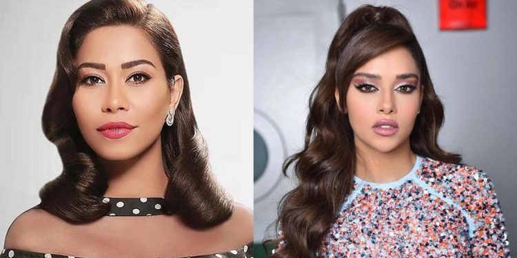 تعليق غير متوقع من بلقيس على طلاق شيرين عبدالوهاب 1 تعليق غير متوقع من بلقيس على طلاق شيرين عبدالوهاب