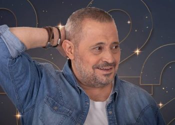 جورج وسوف يحتفل برأس السنة في لبنان .. لو شو ما صار بيروت بالقلب