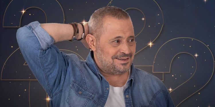 جورج وسوف يحتفل برأس السنة في لبنان .. لو شو ما صار بيروت بالقلب