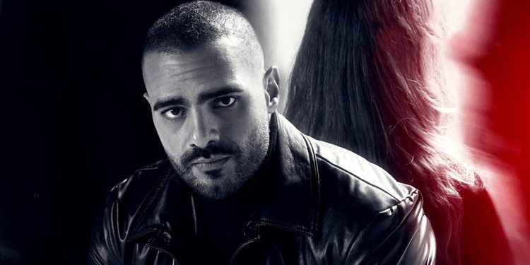 جوزيف عطية يصدر أغنيته الجديدة بدقلك