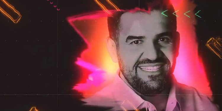 حسين الجسمي يغني باللهجة اللبنانية لأول مرة.. ما بحبك 1 حسين الجسمي يغني باللهجة اللبنانية لأول مرة.. ما بحبك