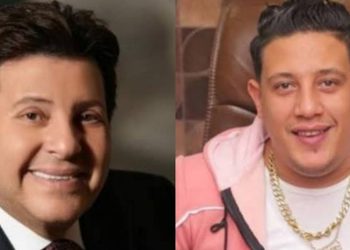 حمو بيكا يتحدى هاني شاكر .. هغني في مصر