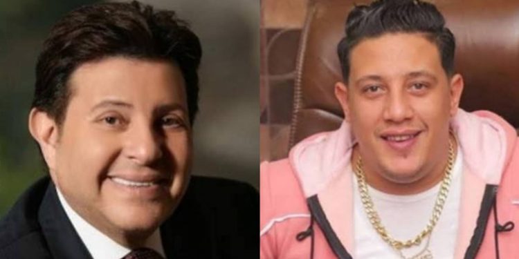 حمو بيكا يتحدى هاني شاكر .. هغني في مصر