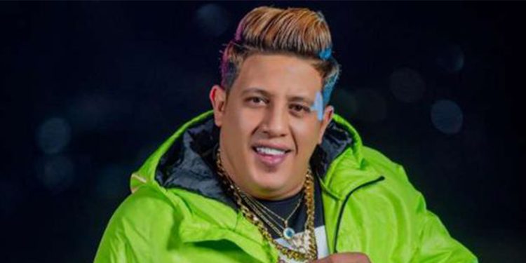 حمو بيكا يهدد بالإعتزال بعد انخفاض نسب المشاهدات على اعماله الجديدة 1 حمو بيكا يهدد بالإعتزال بعد انخفاض نسب المشاهدات على اعماله الجديدة
