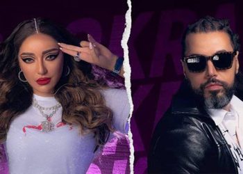 ديو مغربي جديد يجمع عبد الفتاح الجريني و جميلة