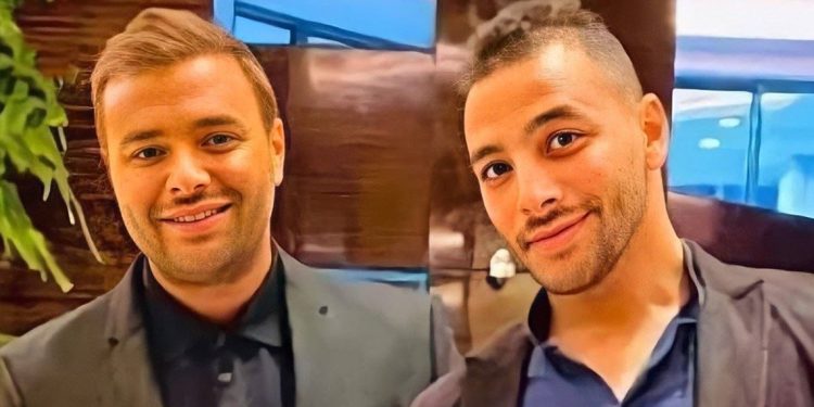 رامي صبري يكشف سر التقرير في وفاة شقيقه 1 رامي صبري يكشف سر التقرير في وفاة شقيقه