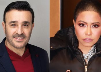صابر الرباعي يوجه رسالة الى شيرين .. لازم ترجعي محتاجينك