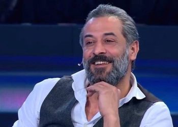 عبدالمنعم عمايري يرد على الهجوم بعد مشاهد فيلمه .. استغرب ردود الافعال