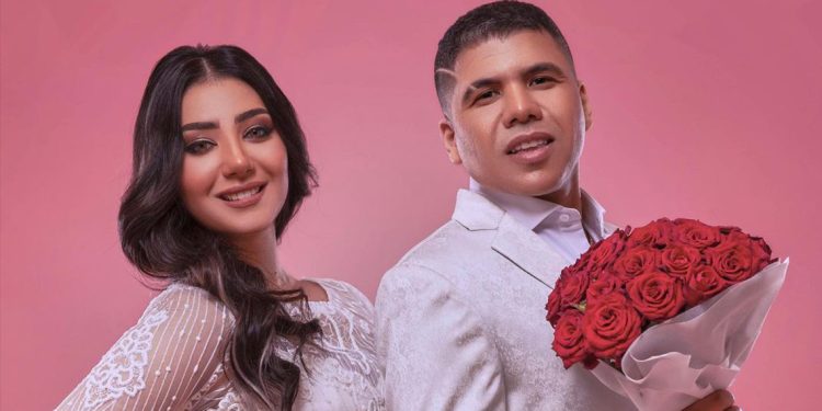 عمر كمال يثير الجدل بصورة خطوبته من شيماء المغربي فما هي الحقيقة 1 عمر كمال يثير الجدل بصورة خطوبته من شيماء المغربي فما هي الحقيقة