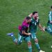 فوز الجزائر بلقب كأس العرب بهدفين في نهائي ناري بمواجهة تونس 8 فوز الجزائر بلقب كأس العرب بهدفين في نهائي ناري بمواجهة تونس