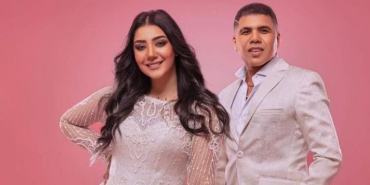 فيديو إنتي قلبي يكشف حقيقة ارتباط عمر كمال و شيماء المغربي 1 فيديو إنتي قلبي يكشف حقيقة ارتباط عمر كمال و شيماء المغربي
