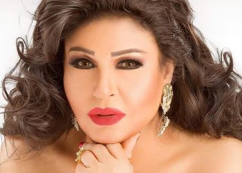 فيفي عبده تنشر فيديو تطلب فيه راجل ابن حلال لهذه المهمة