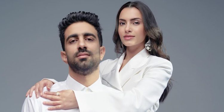 كارمن سليمان وزوجها الملحن مصطفى جاد عالقان في المغرب ويناشدون السفارة المصرية بالتدخل 1 كارمن سليمان وزوجها الملحن مصطفى جاد عالقان في المغرب ويناشدون السفارة المصرية بالتدخل