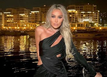 مايا دياب بتصريح ناري على اعتزال ادهم نابلسي .. الفن مش حرام انتو الحرام